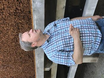 Bad Salzuflen Guided Tour with Arnold Beuke