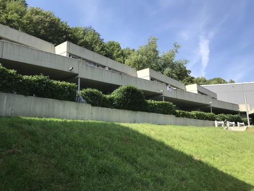 Bielefeld ZiF Campus