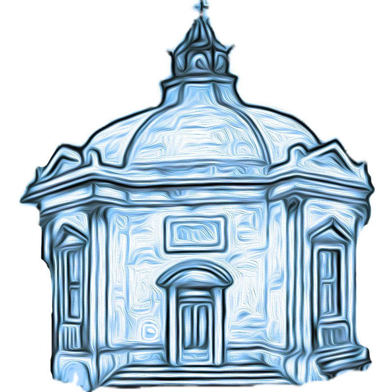 The royal pump room in Harrogate