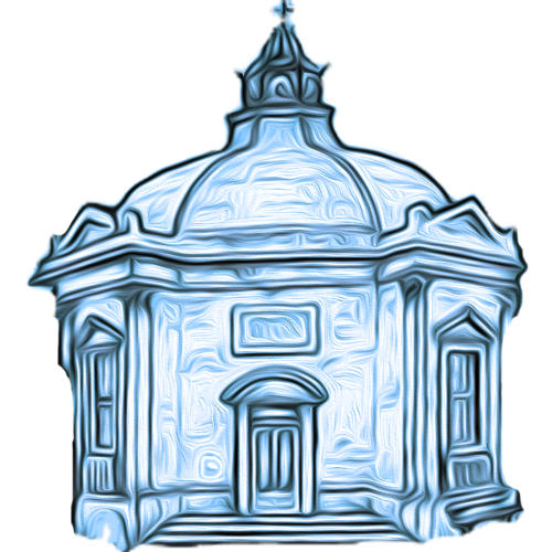 The royal pump room in Harrogate