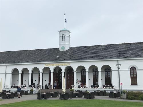 Norderney Conversation House