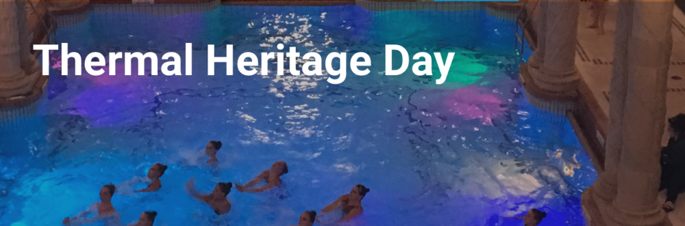 Thermal Heritage Day