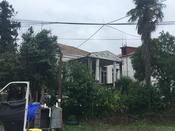 Makhinjauri (Georgia)